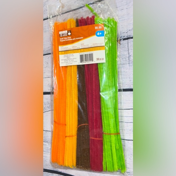 Fall / Thanksgiving Craft Bundle - Picture 8 of 9